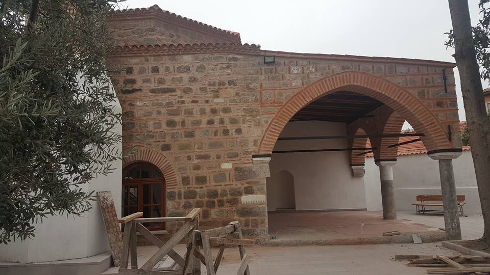 restorasyon